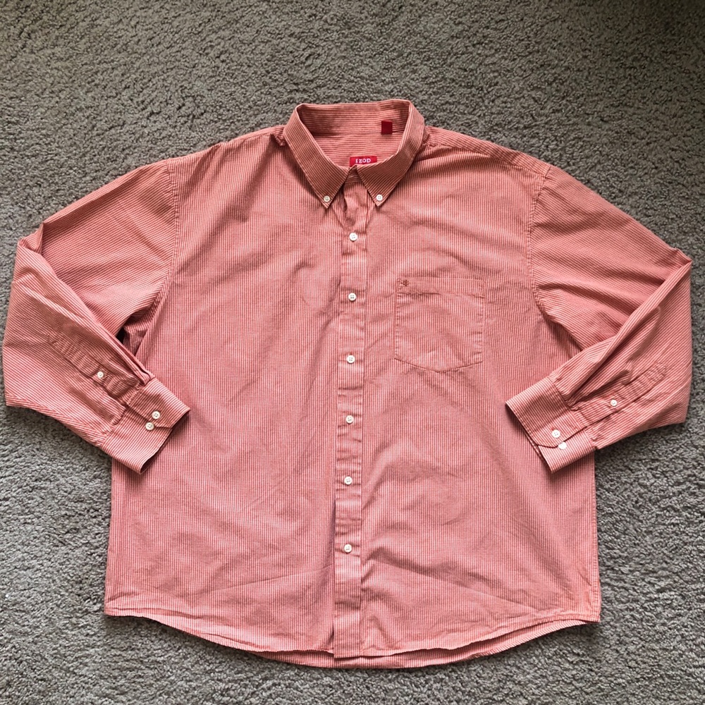 IZOD shirt